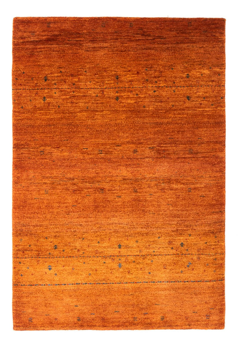 Loribaft Teppe 130x85cm - Perserteppich Wollteppich