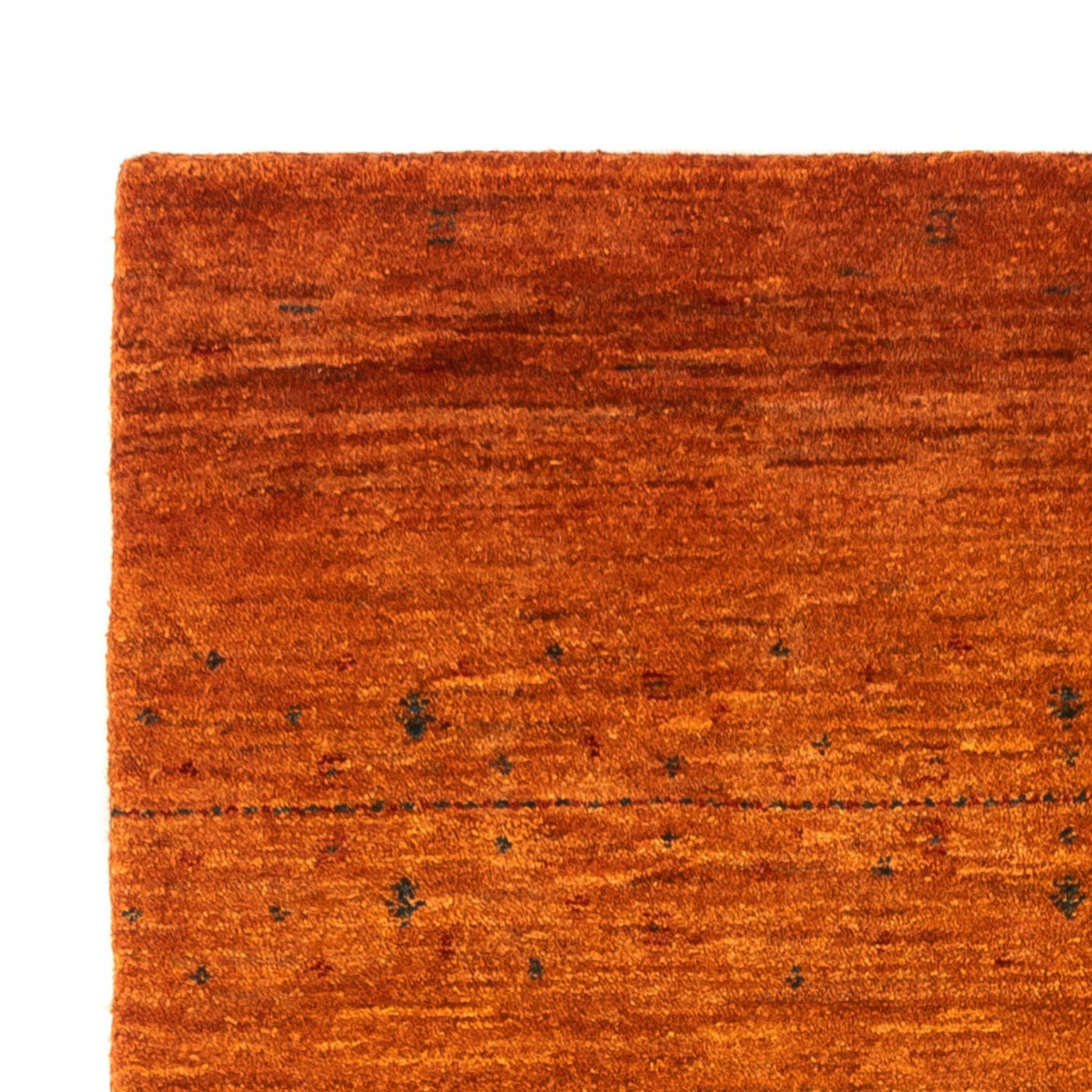 Loribaft Teppe 130x85cm - Perserteppich Wollteppich