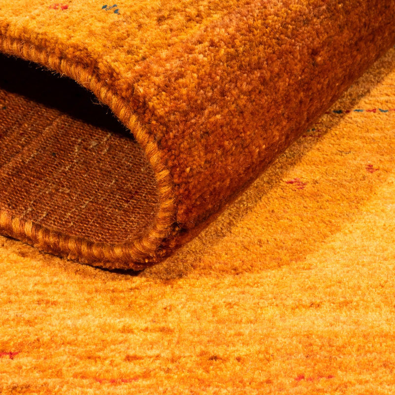 Loribaft Teppe 130x85cm - Perserteppich Wollteppich