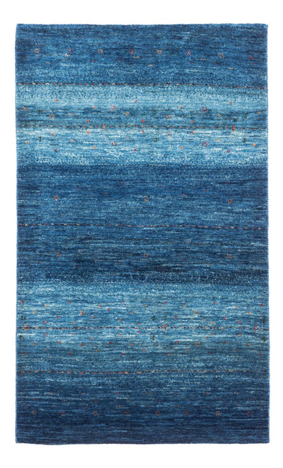 Loribaft Teppe 84x135cm - Perserteppich Wollteppich