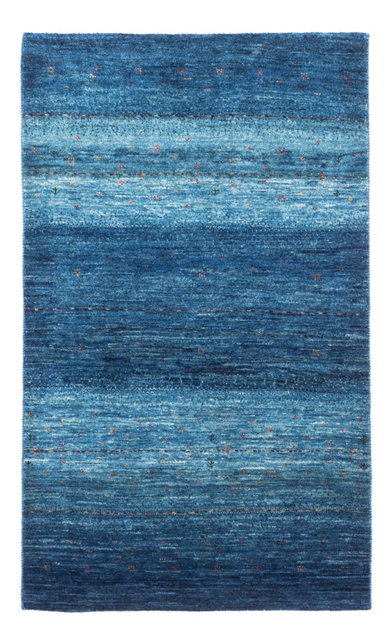 Loribaft Teppe 135x84cm - Perserteppich Wollteppich