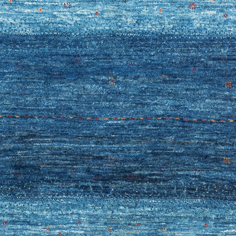 Loribaft Teppe 135x84cm - Perserteppich Wollteppich