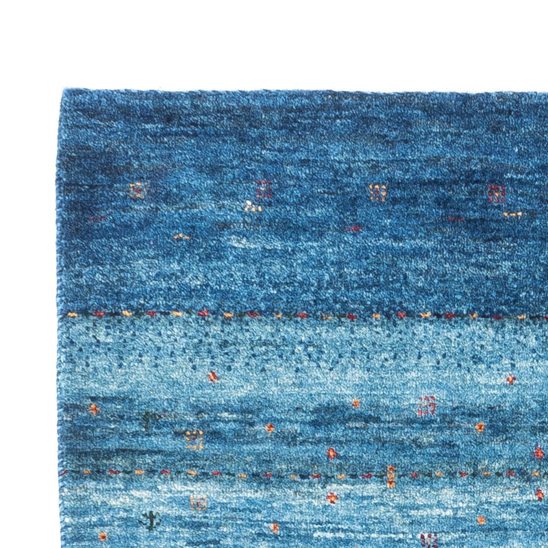 Loribaft Teppe 135x84cm - Perserteppich Wollteppich