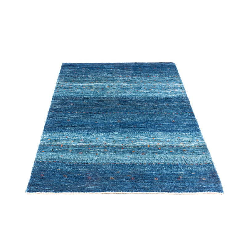 Loribaft Teppe 135x84cm - Perserteppich Wollteppich