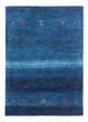 Loribaft Teppe 110x80cm - Perserteppich Wollteppich