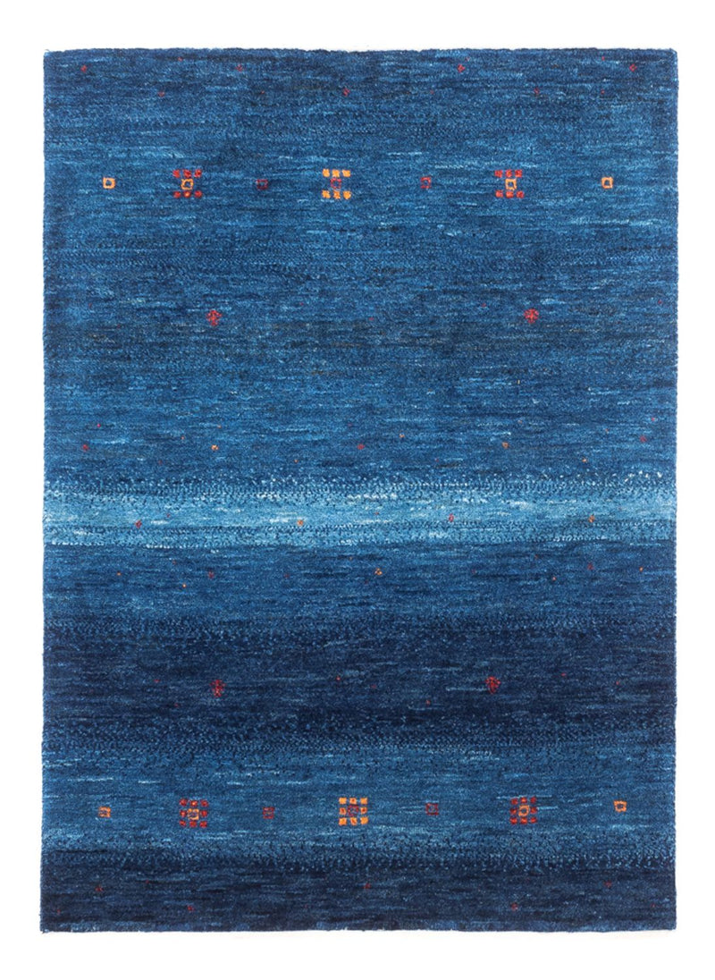 Loribaft Teppe 110x80cm - Perserteppich Wollteppich