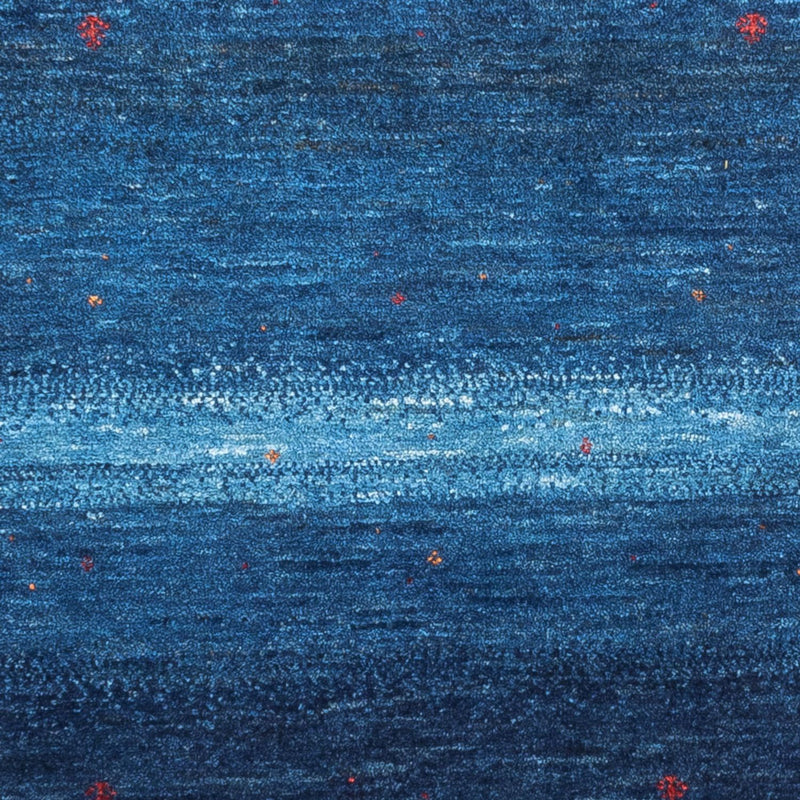 Loribaft Teppe 110x80cm - Perserteppich Wollteppich