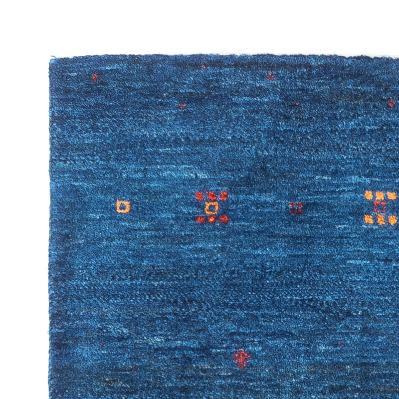 Loribaft Teppe 110x80cm - Perserteppich Wollteppich