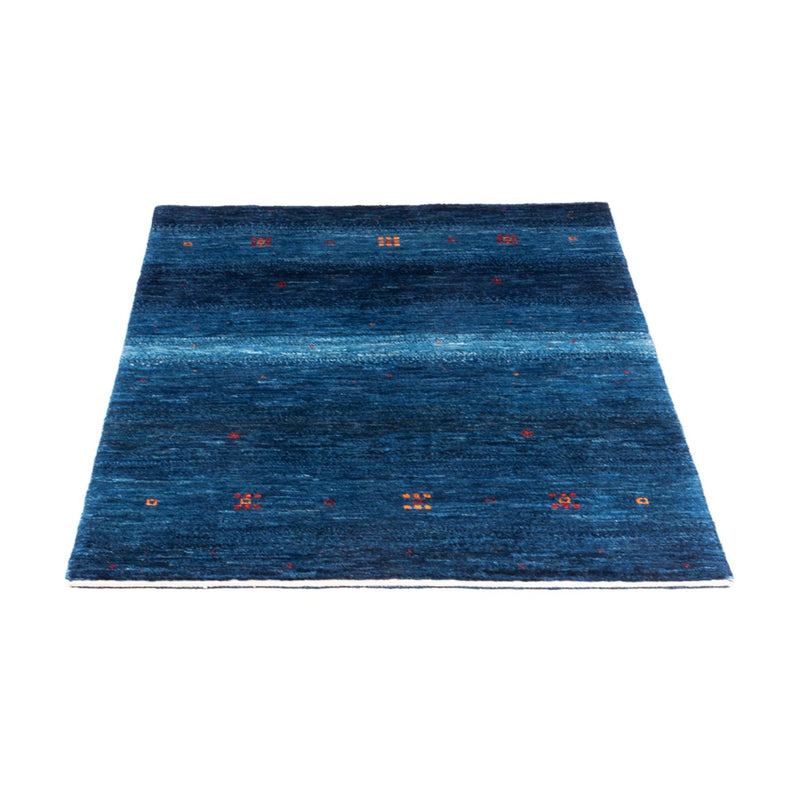 Loribaft Teppe 110x80cm - Perserteppich Wollteppich