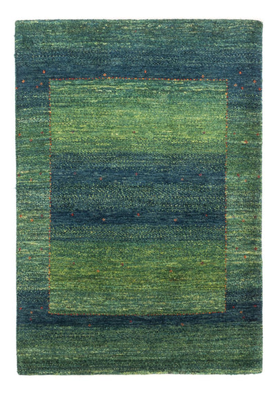 Loribaft Teppe 85x123cm - Perserteppich Wollteppich