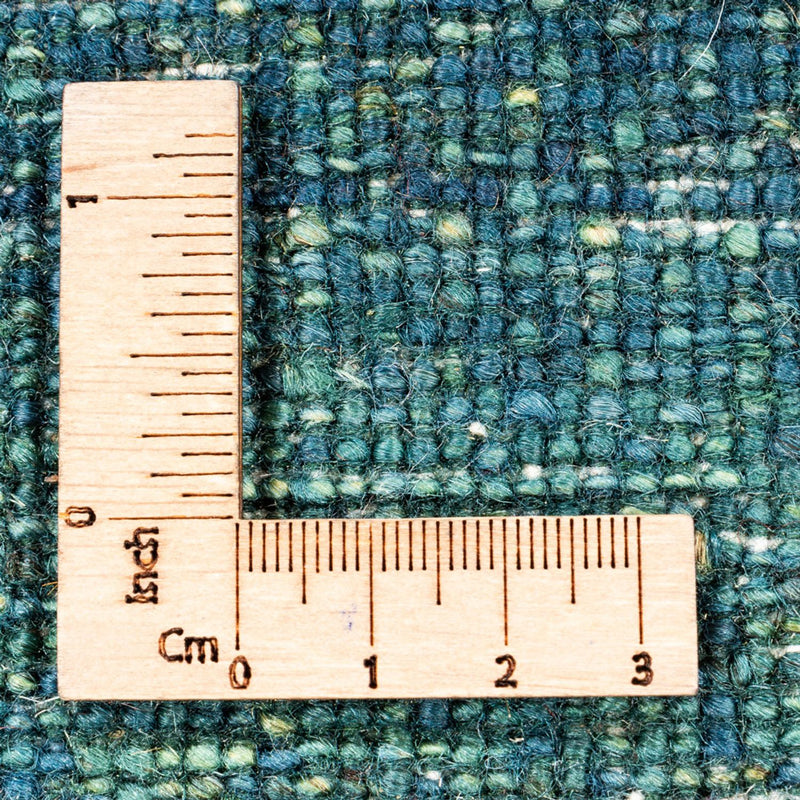 Loribaft Teppe 85x123cm - Perserteppich Wollteppich