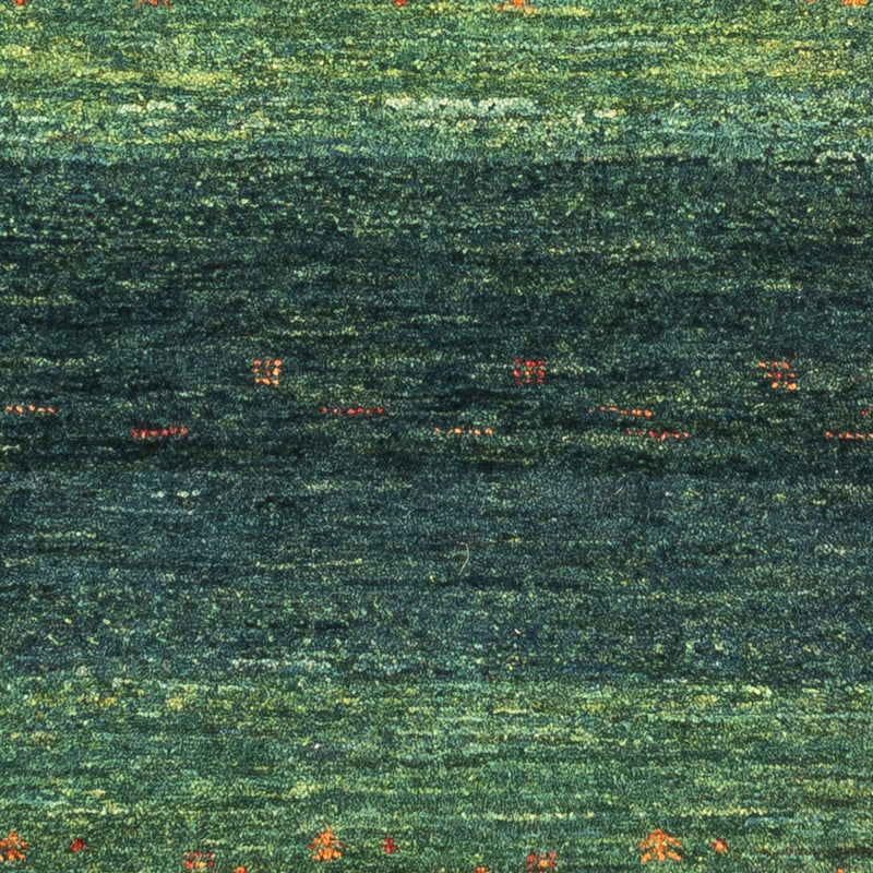 Loribaft Teppe 85x130cm - Perserteppich Wollteppich