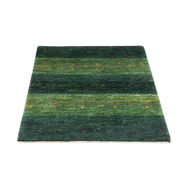 Loribaft Teppe 85x130cm - Perserteppich Wollteppich