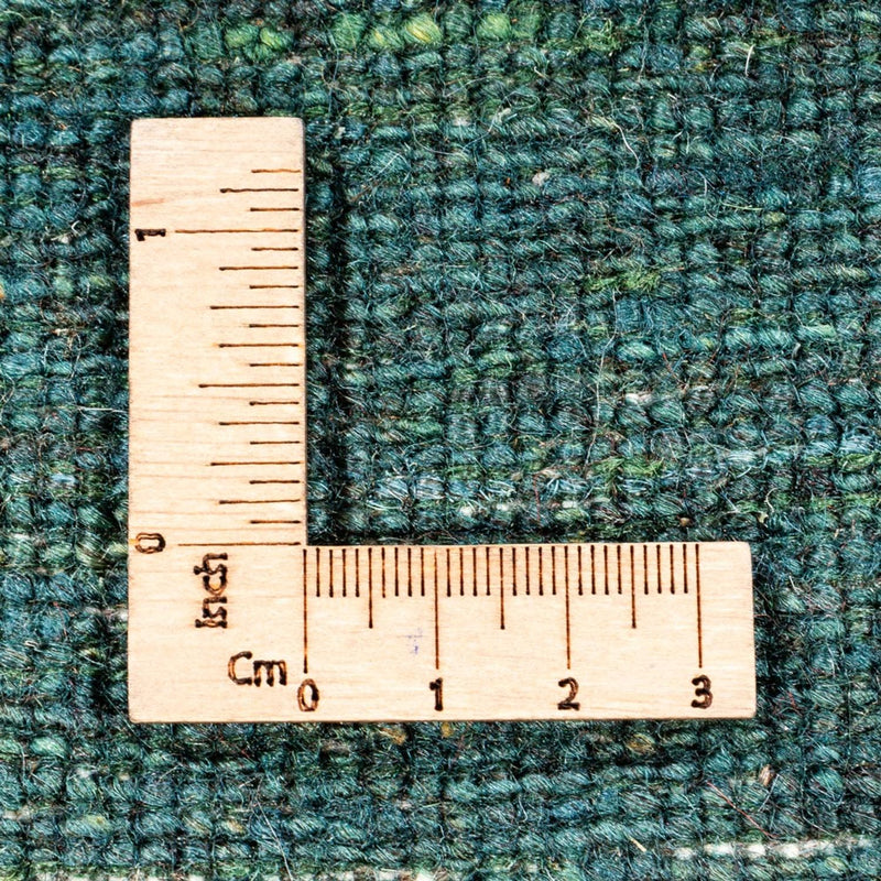 Loribaft Teppe 85x130cm - Perserteppich Wollteppich