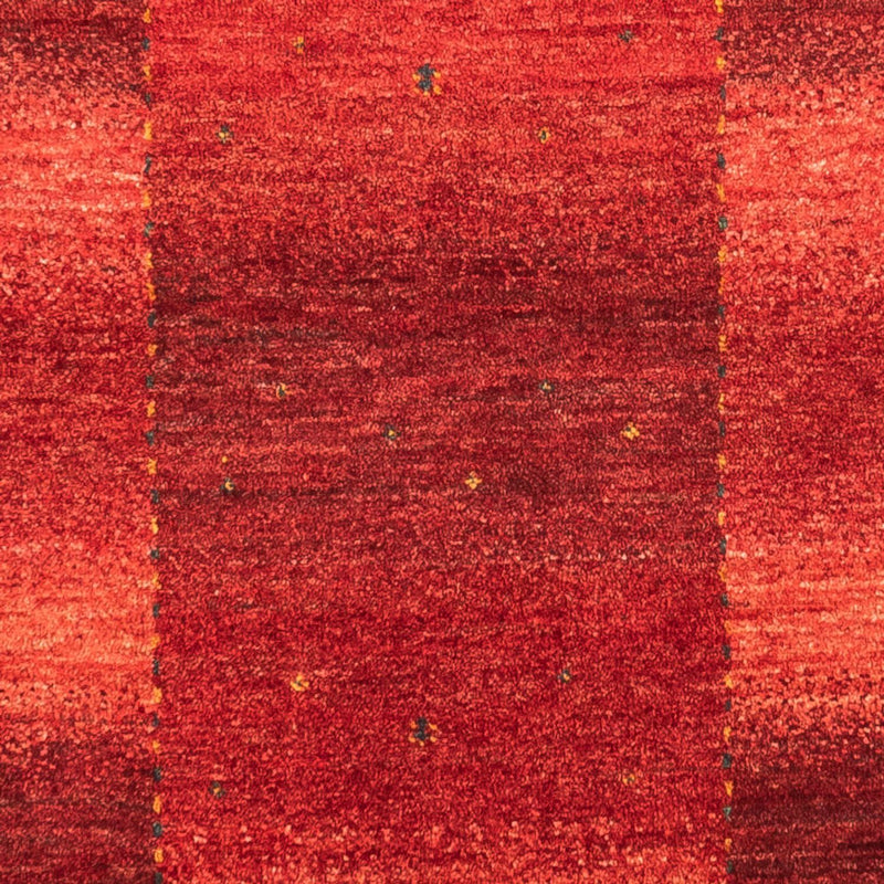 Loribaft Teppe 80x122cm - Perserteppich Wollteppich