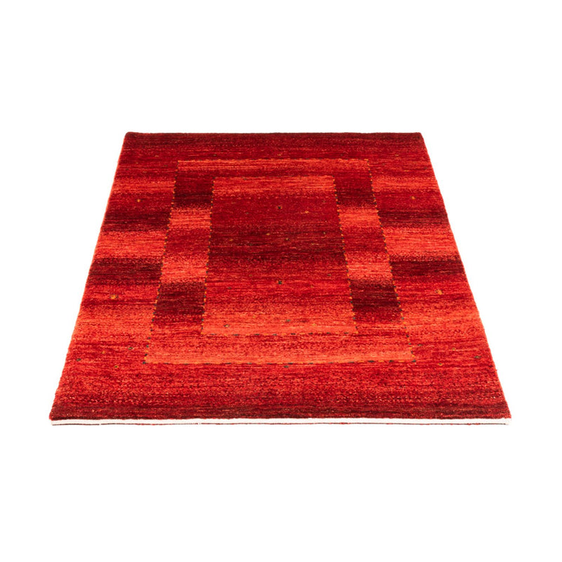 Loribaft Teppe 80x122cm - Perserteppich Wollteppich