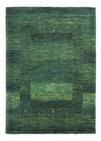 Loribaft Teppe 86x119cm - Perserteppich Wollteppich – product image