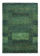 Loribaft Teppe 86x119cm - Perserteppich Wollteppich