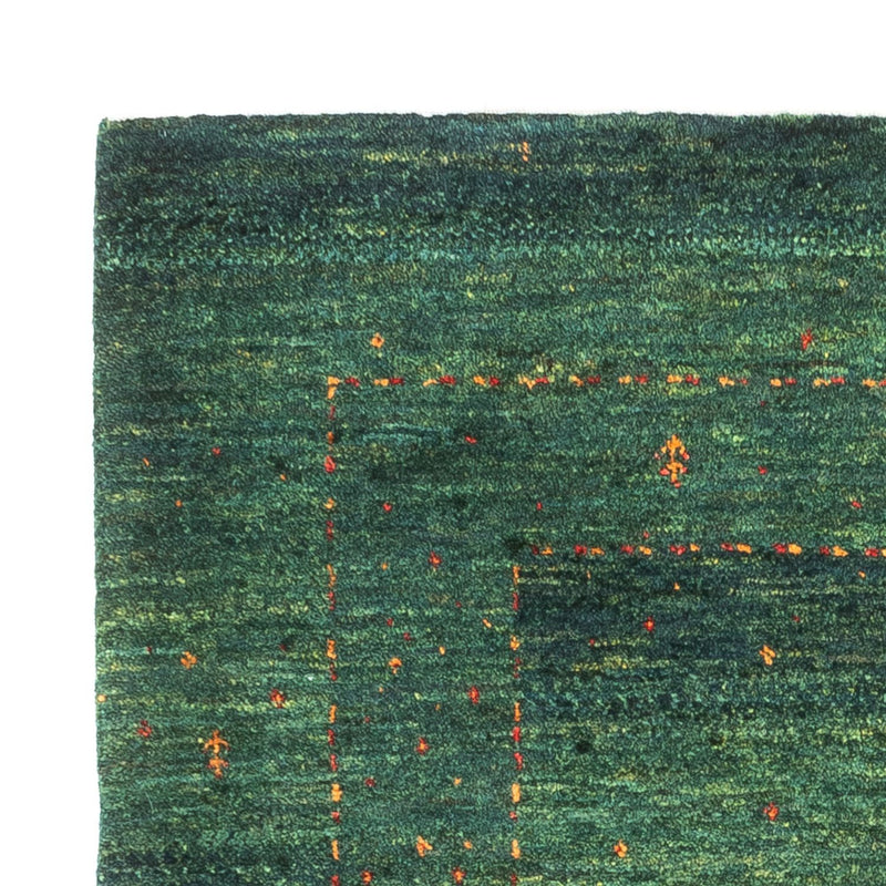 Loribaft Teppe 86x119cm - Perserteppich Wollteppich