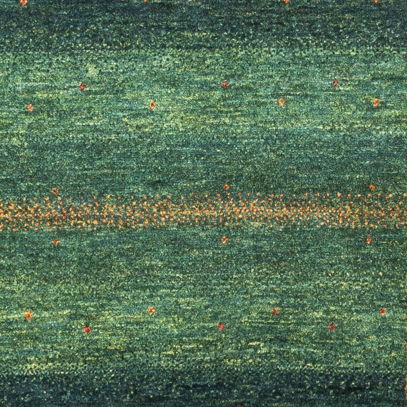 Loribaft Teppe 127x86cm - Perserteppich Wollteppich