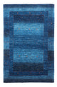 Loribaft Teppe 135x93cm - Perserteppich Wollteppich
