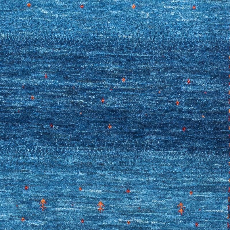 Loribaft Teppe 135x93cm - Perserteppich Wollteppich