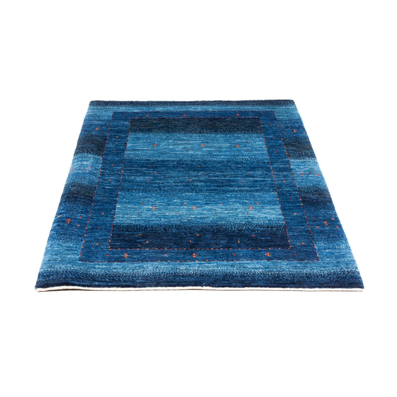 Loribaft Teppe 135x93cm - Perserteppich Wollteppich