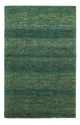 Loribaft Teppe 82x127cm - Perserteppich Wollteppich