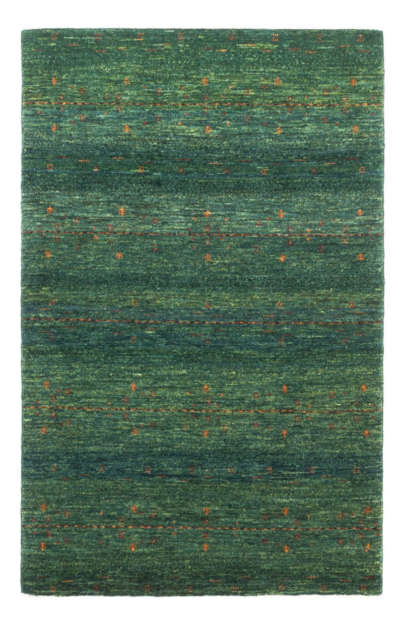 Loribaft Teppe 82x127cm - Perserteppich Wollteppich