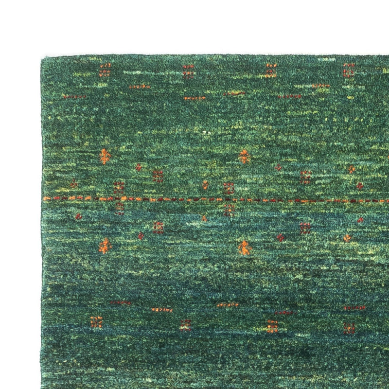 Loribaft Teppe 82x127cm - Perserteppich Wollteppich