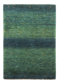 Loribaft Teppe 78x107cm - Perserteppich Wollteppich – product image