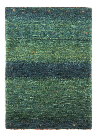 Loribaft Teppe 78x107cm - Perserteppich Wollteppich