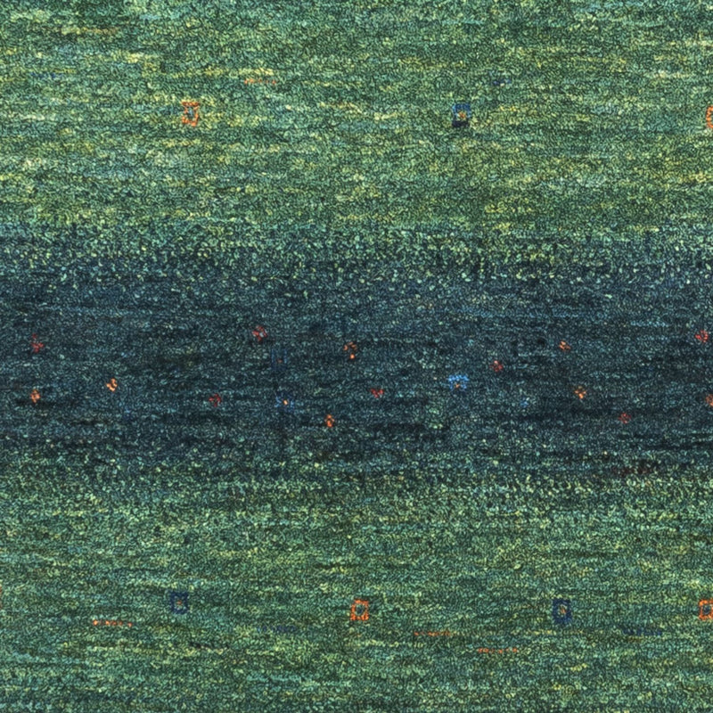 Loribaft Teppe 78x107cm - Perserteppich Wollteppich