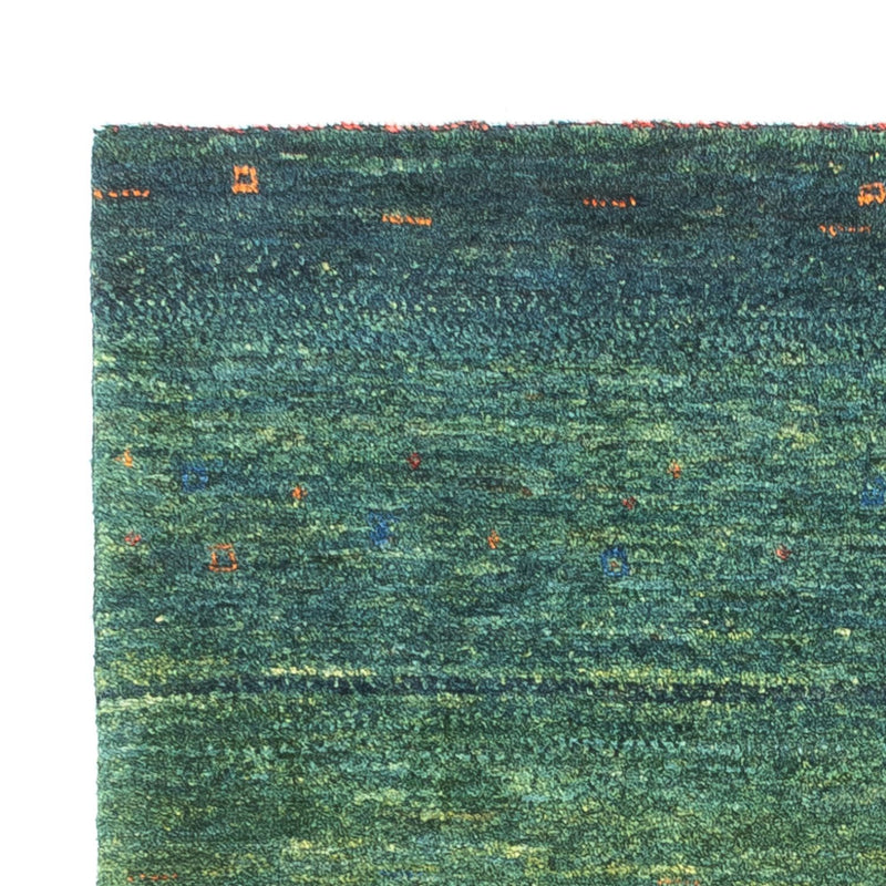 Loribaft Teppe 78x107cm - Perserteppich Wollteppich