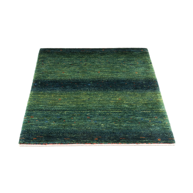 Loribaft Teppe 78x107cm - Perserteppich Wollteppich