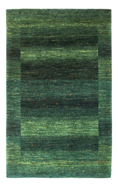 Loribaft Teppe 88x146cm - Perserteppich Wollteppich
