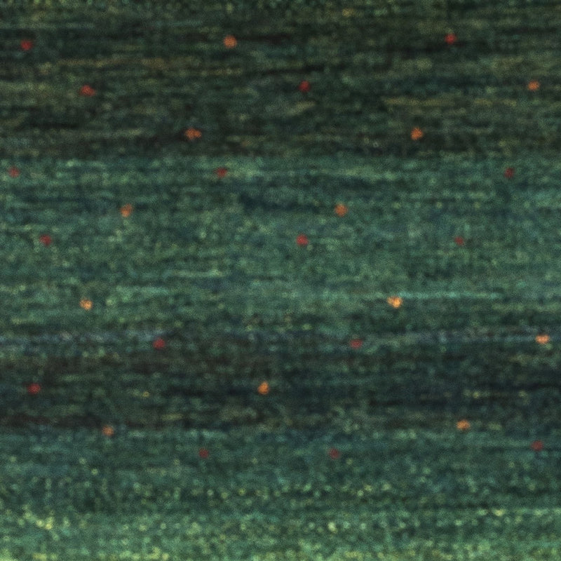 Loribaft Teppe 146x88cm - Perserteppich Wollteppich