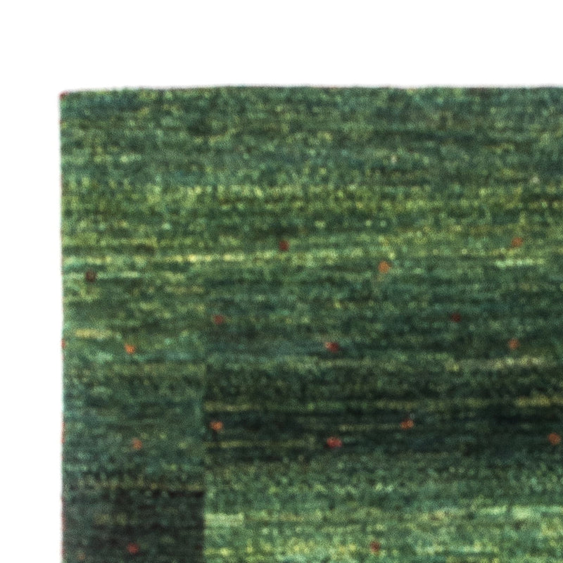 Loribaft Teppe 146x88cm - Perserteppich Wollteppich
