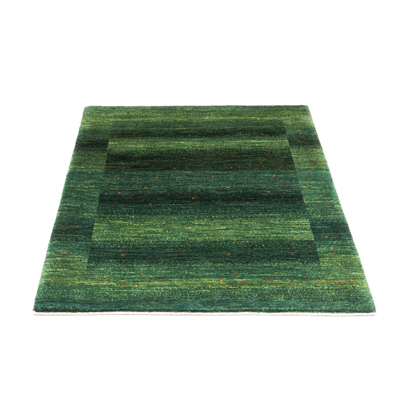 Loribaft Teppe 146x88cm - Perserteppich Wollteppich