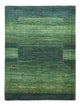 Loribaft Teppe 117x86cm - Perserteppich Wollteppich