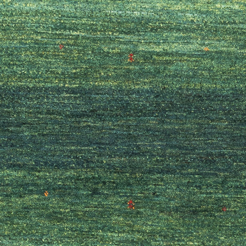 Loribaft Teppe 117x86cm - Perserteppich Wollteppich