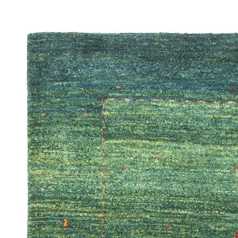 Loribaft Teppe 117x86cm - Perserteppich Wollteppich
