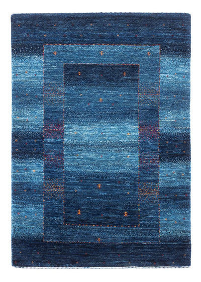 Loribaft Teppe 84x116cm - Perserteppich Wollteppich