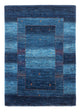 Loribaft Teppe 116x84cm - Perserteppich Wollteppich