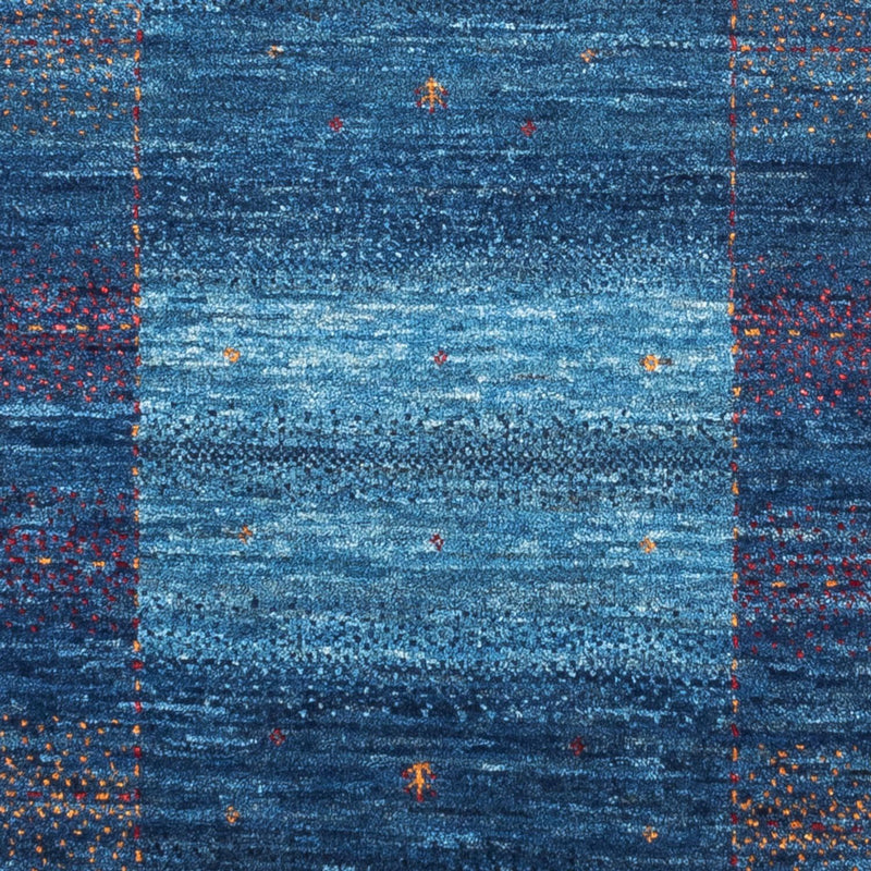 Loribaft Teppe 116x84cm - Perserteppich Wollteppich