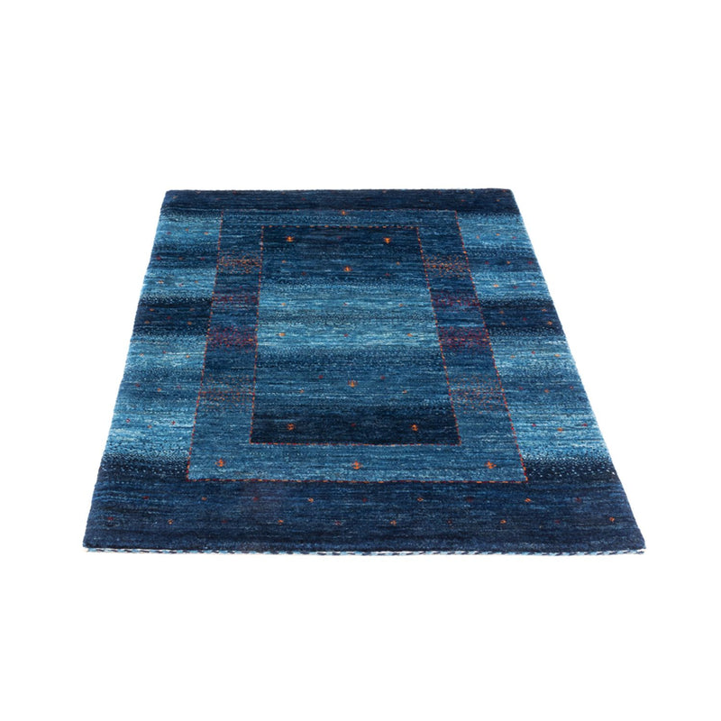 Loribaft Teppe 116x84cm - Perserteppich Wollteppich