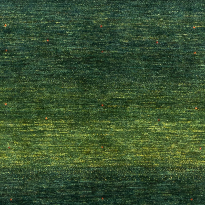 Loribaft Teppe 228x175cm - Perserteppich Wollteppich