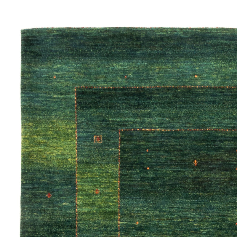 Loribaft Teppe 228x175cm - Perserteppich Wollteppich