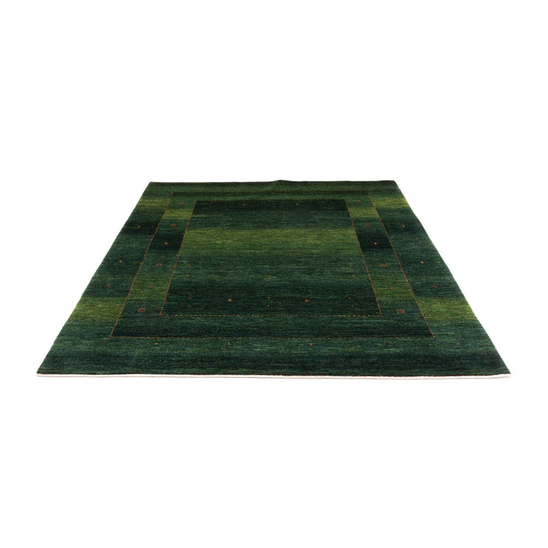 Loribaft Teppe 228x175cm - Perserteppich Wollteppich