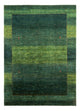 Loribaft Teppe 170x229cm - Perserteppich Wollteppich